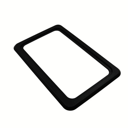 Rhino x Caffewerks Mini Trim Rinser barista accessory for efficient jug cleaning