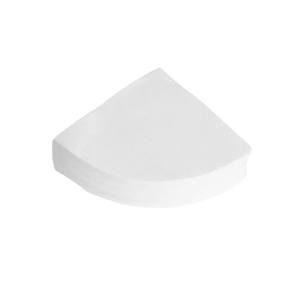 Origami Cone Shaped Paper Filter