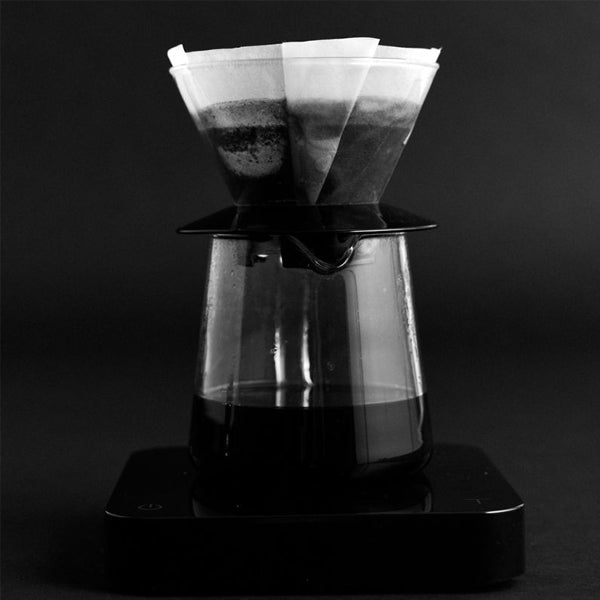 Sibarist B3 Flat Specialty Coffee Filter M