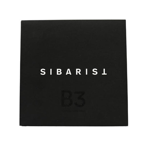 Package of Sibarist B3 Hybrid Coffee Filters, 100 pack