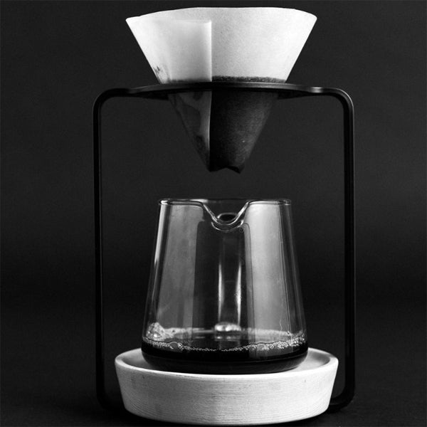 Sibarist B3 Hybrid Coffee Filter M, 100 pack