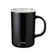 Hario Thermal Mug - black 470ml