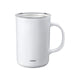 Hario Thermal Mug - white 470ml