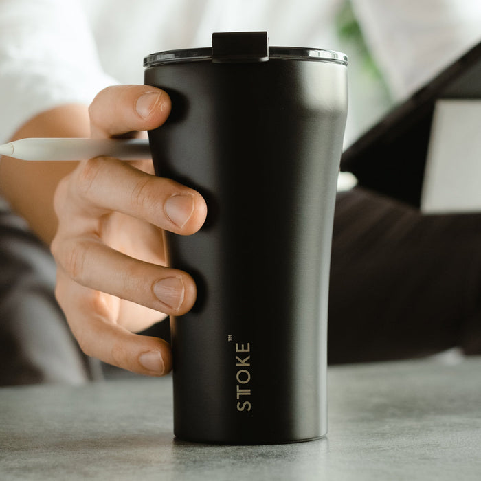 Sttoke v2 travel mug