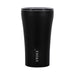 STTOKE Ceramic Reusable Cup Black 12oz