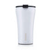 12oz new Sttoke White travel mug