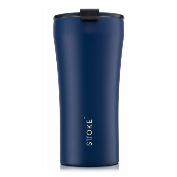 Sttoke new 16oz travel mug