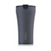 Sttoke 12oz slated grey travel mug