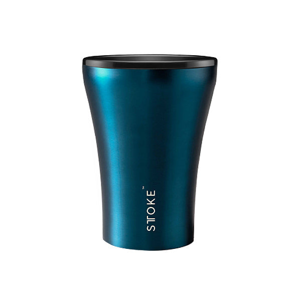 Sttoke Blue steel 8oz mug