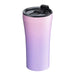 Sttoke Flow Series 16oz Lilac Dream reusable coffee cup with ceramic lining and insulated travel design