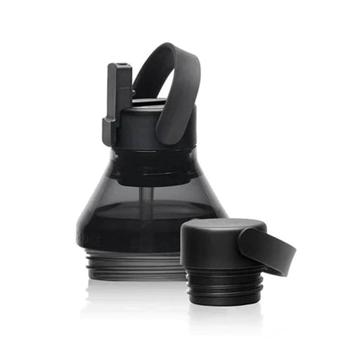 Sttoke Hydrate bottle extension lid accessory for increased capacity