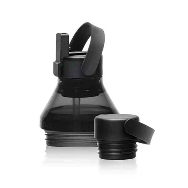 Sttoke Hydrate bottle extension lid accessory for increased capacity