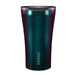 STTOKE Ceramic Reusable Cup Cosmic Green 12oz