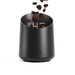 Subminimal Subscale Digital Coffee Dosing Cup