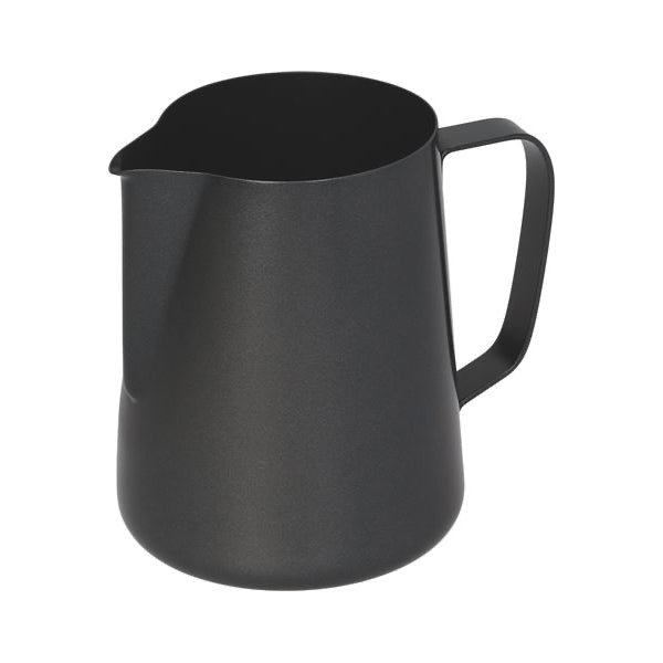 Ten Mile Milk Jug - Black