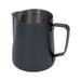 Ten Mile Milk Jug - Black 600ml