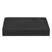 Ten Mile Corner Tamping Mat Black