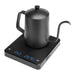 Ten Mile Coffee Brewing Scale 2kg precision scale with 0.1g accuracy and built in timer for pour over and espresso