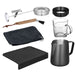 Ten Mile Complete Coffee Tool Bundle 58mm Small