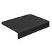 Ten Mile Corner Tamping Mat Black