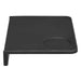 Ten Mile Corner Tamping Mat Black