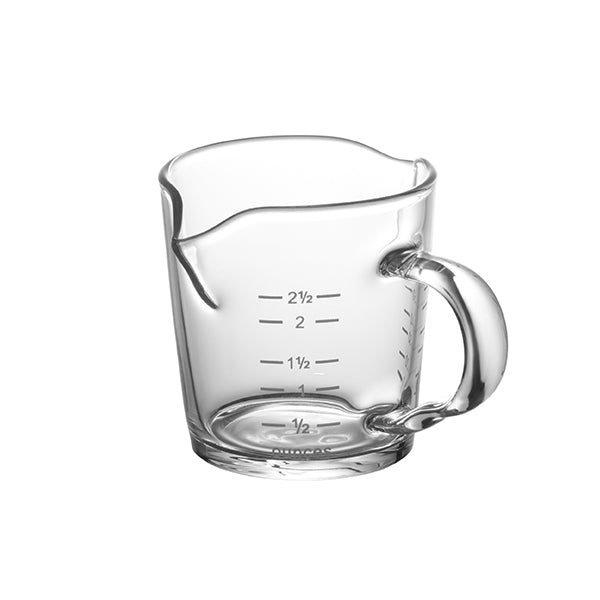 Ten Mile Shot Glass