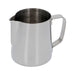 Ten Mile Milk Jug - Stainless Steel 400ml pitcher