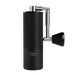 Timemore C3S Pro Coffee Hand Grinder Black with stainless steel burrs for consistent espresso and filter grinding