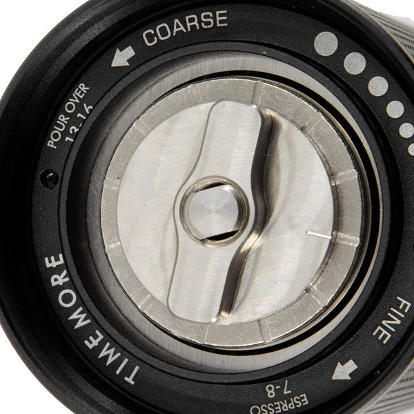 Timemore Chestnut C3S Hand Grinder