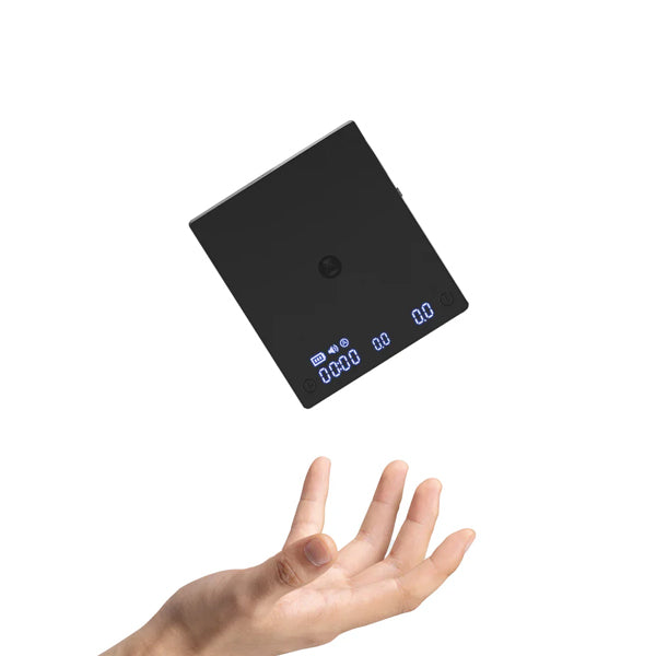Timemore Mini Nano espresso scale black