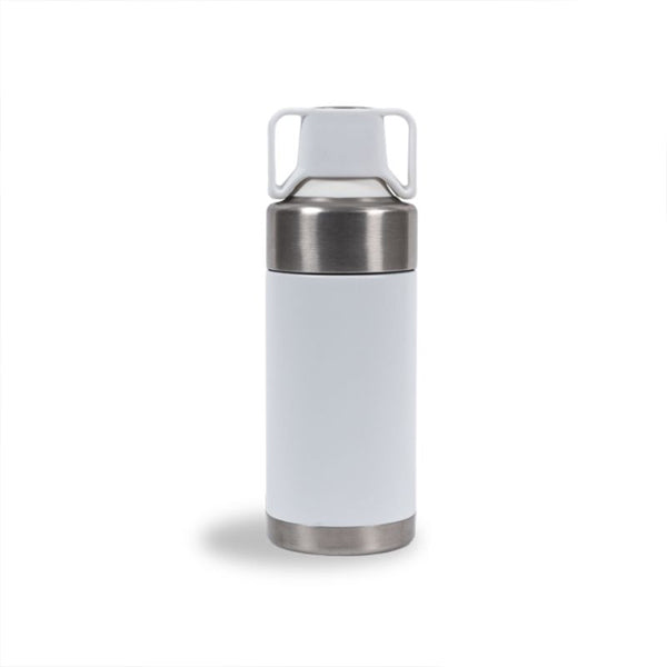 Toddy Go Brewer White Stainless