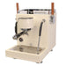 Turin MC3 White Espresso Machine