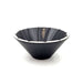 UFO ceramic coffee dripper black