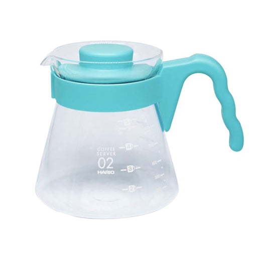 Hario V60 Coffee Server - Barista Warehouse