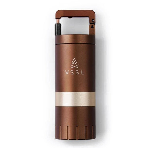 VSSL Java G Hand Grinder