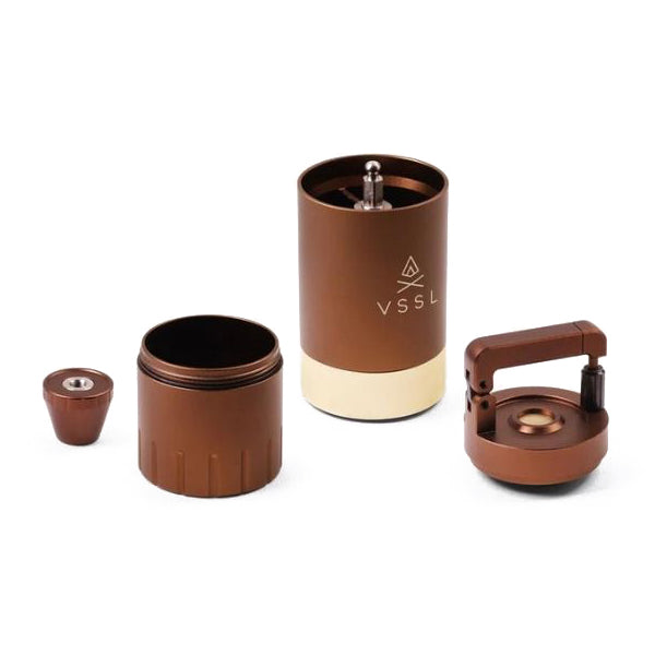 VSSL Java G Hand Grinder