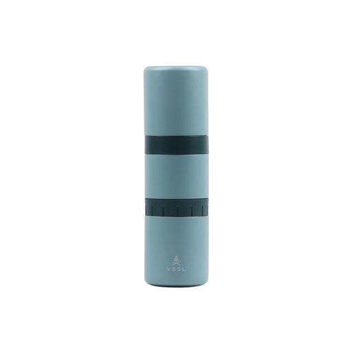 VSSL Java Nest pour over coffee kit Everglade colour