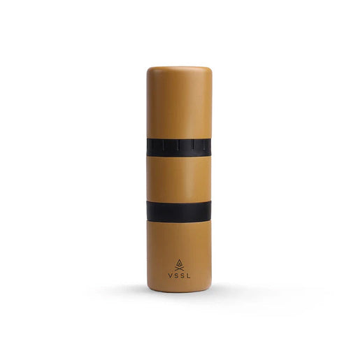 VSSL Java Nest pour over coffee kit Sahara colour