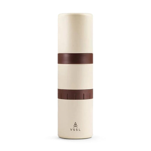 VSSL Java Nest pour over coffee kit cream colour