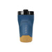 VSSL Rift Tumbler Pacific Blue 10oz Insulated Travel Cup
