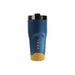 VSSL Rift Tumbler Pacific Blue 16oz Insulated Travel Cup