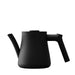 Varia Aura Teapot - Black 1L