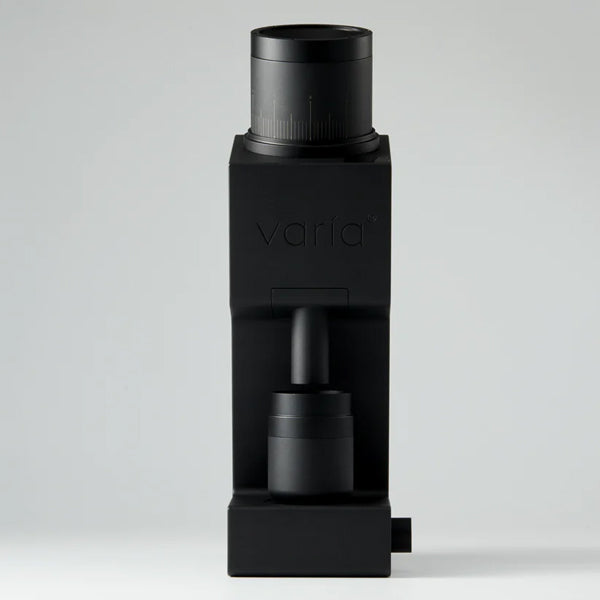 Varia Black VS6 Auto Coffee Grinder