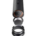 Varia Orbi Portable Coffee Maker Black