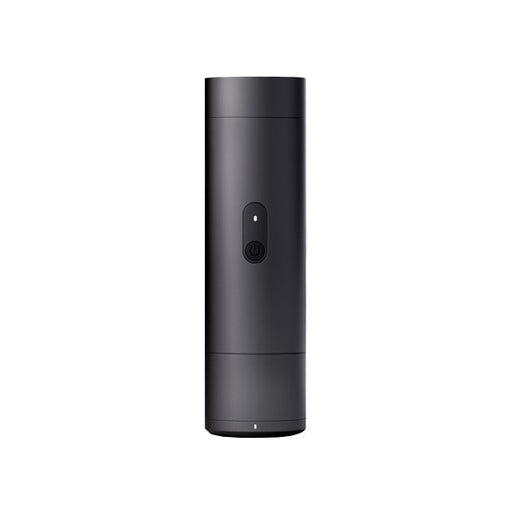 Varia Orbi Portable Coffee Maker Black