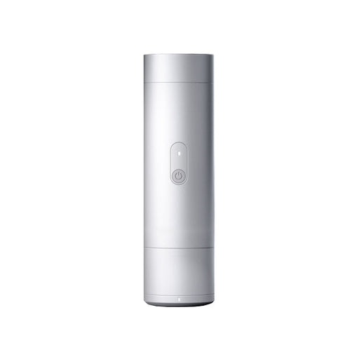 Varia Orbi Portable Coffee Maker Silver