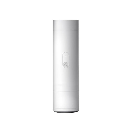 Varia Orbi Portable Coffee Maker White