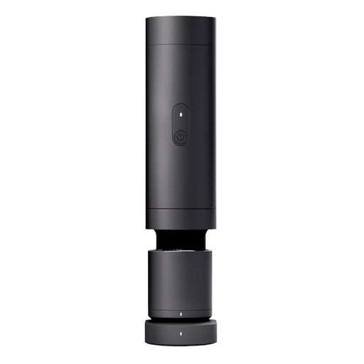 Varia Orbi Pro Coffee Maker Black