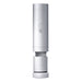 Varia Orbi Pro Coffee Maker Silver