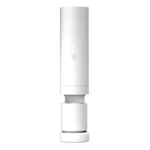 Varia Orbi Pro Coffee Maker White